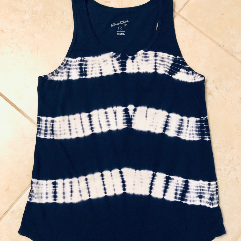 Universal Thread Tank Top - Picture 6 of 7